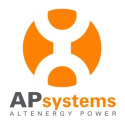 logo apsystems