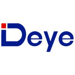 logo deye