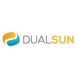 logo dualsun